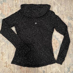 Lululemon Hooded Define Jacket - Size 8